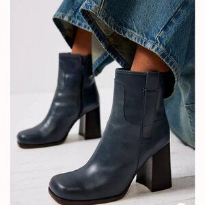 Free People Naomi Ankle Boots